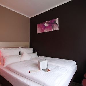 Deluxe Double Kamer
